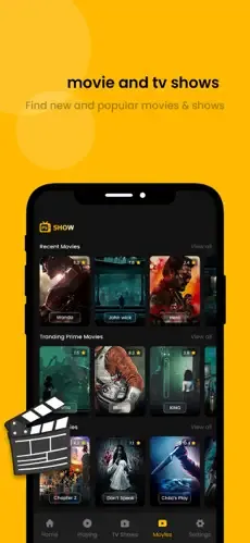 pikashow-smart-tv download movie
